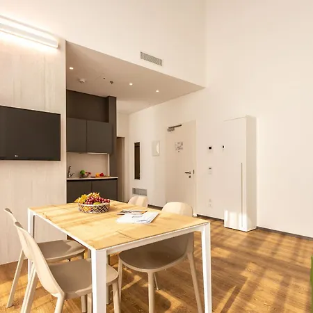 Apartament Htm Venice By Halldis *