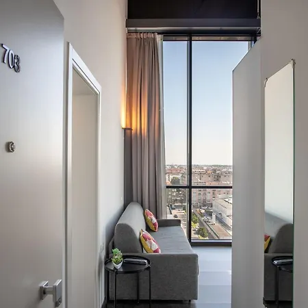 Htm Venice By Halldis *