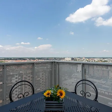 Htm Venice By Halldis