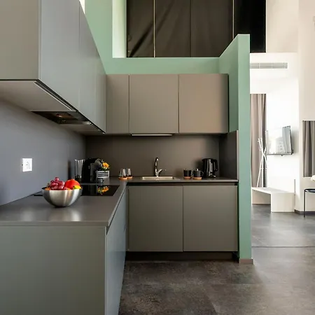 Apartament Htm Venice By Halldis Mestre