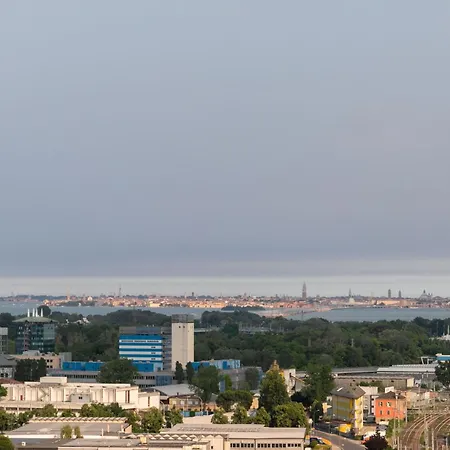 דירה Htm Venice By Halldis *