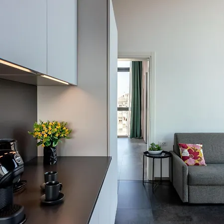 Htm Venice By Halldis דירה *