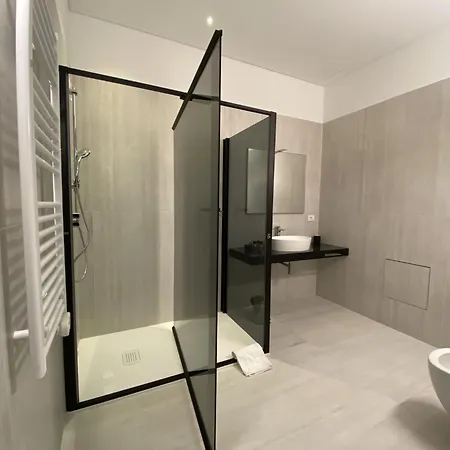Apartament Htm Venice By Halldis Mestre