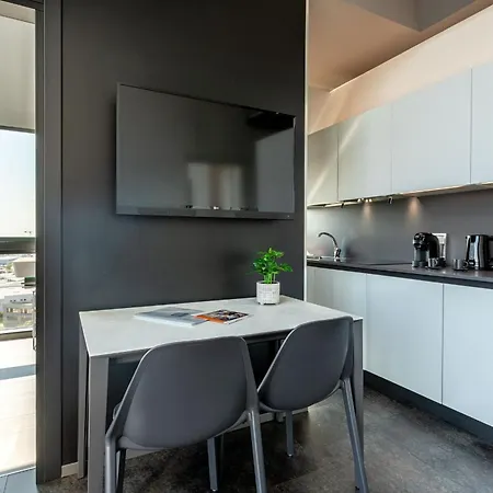 Htm Venice By Halldis *