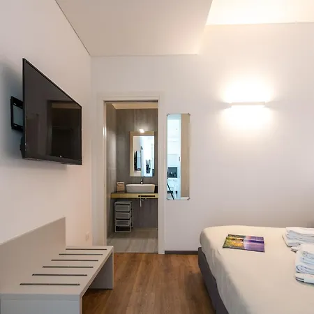 Htm Venice By Halldis Apartament *