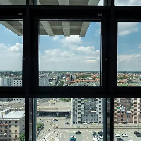 Htm Venice By Halldis Apartament Mestre