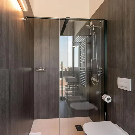 Htm Venice By Halldis Mestre