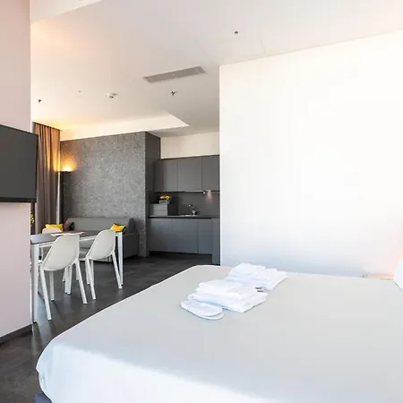 Htm Venice By Halldis Mestre