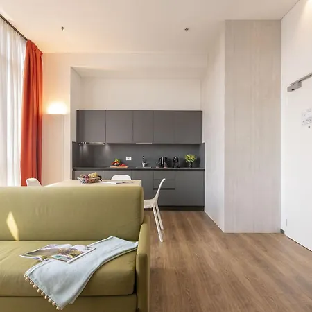Htm Venice By Halldis Apartament