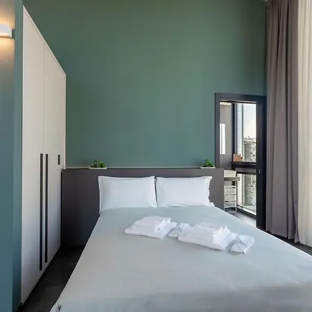 Apartament Htm Venice By Halldis Mestre