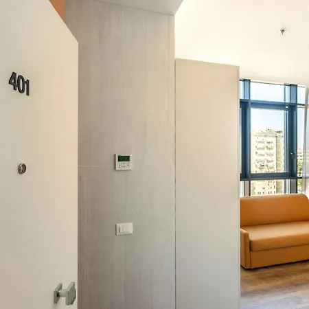 Апартаменты Htm Venice By Halldis *