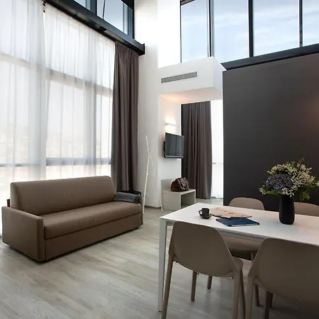 Htm Venice By Halldis Apartament *