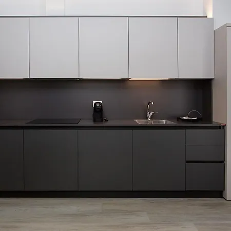 Htm Venice By Halldis * Местре