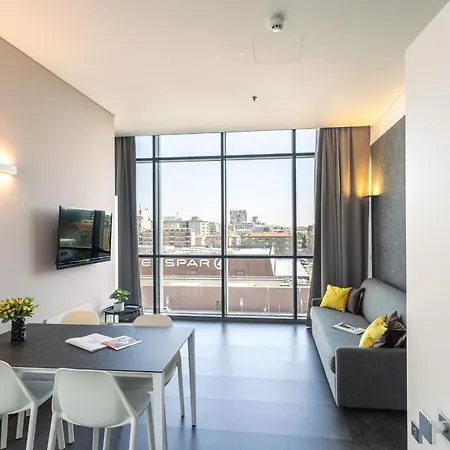 Apartament Htm Venice By Halldis