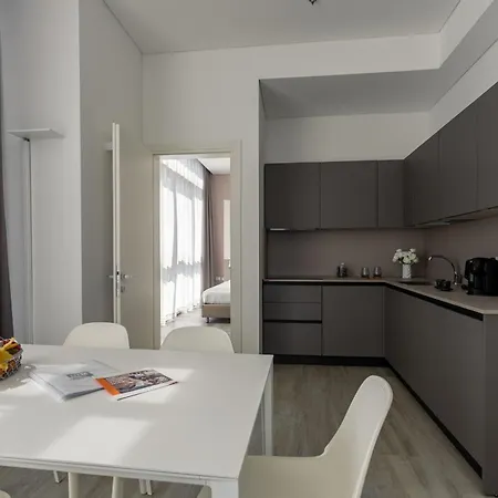 Htm Venice By Halldis Apartament Mestre