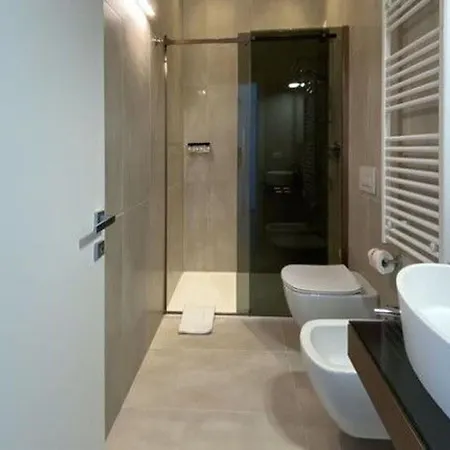 Htm Venice By Halldis Apartament *