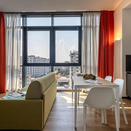 Htm Venice By Halldis Apartament