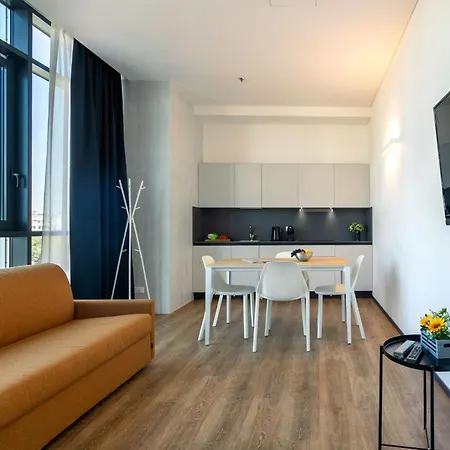 Htm Venice By Halldis