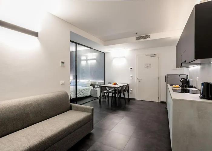 Htm Venice By Halldis * Mestre