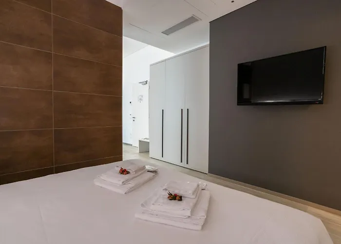 Htm Venice By Halldis * Mestre