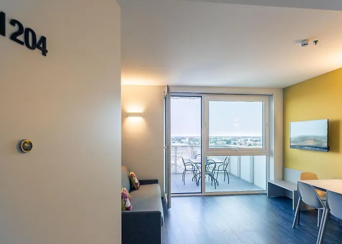 Htm Venice By Halldis *