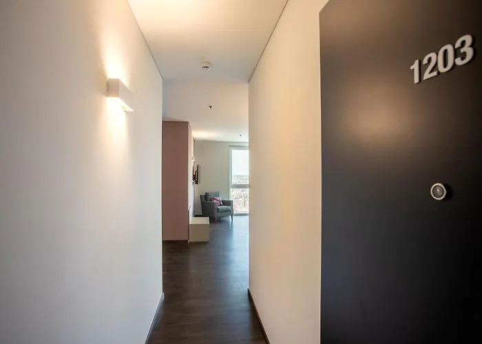 Appartamento Htm Venice By Halldis