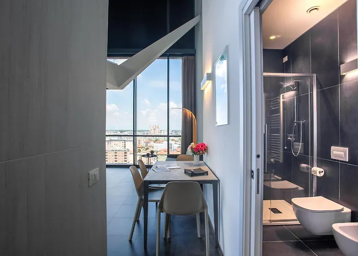 Apartamento Htm Venice By Halldis Mestre