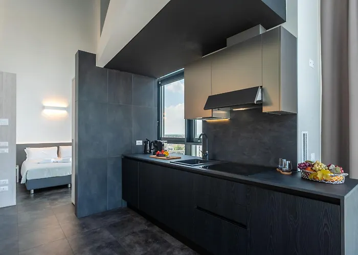 Htm Venice By Halldis Mestre