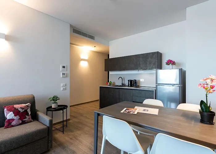 Htm Venice By Halldis Apartamento *