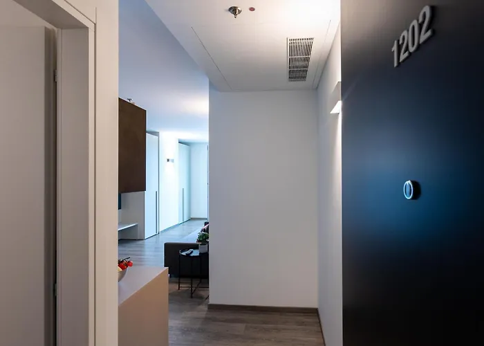 Appartamento Htm Venice By Halldis Mestre