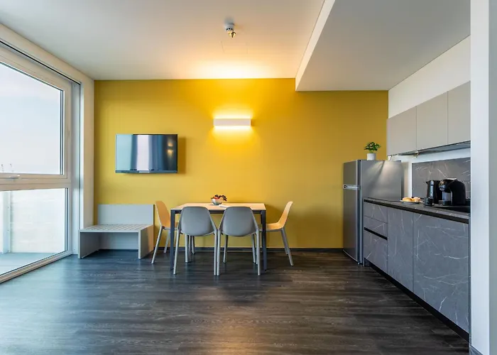 Htm Venice By Halldis *