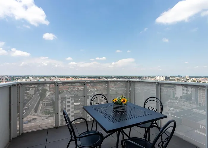 Appartamento Htm Venice By Halldis