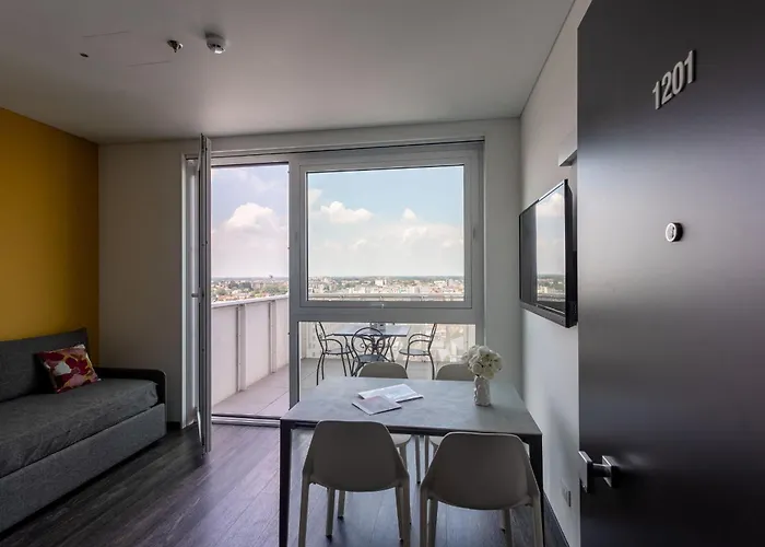 Htm Venice By Halldis Mestre