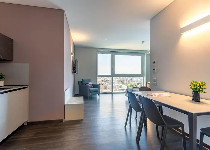 Appartamento Htm Venice By Halldis *