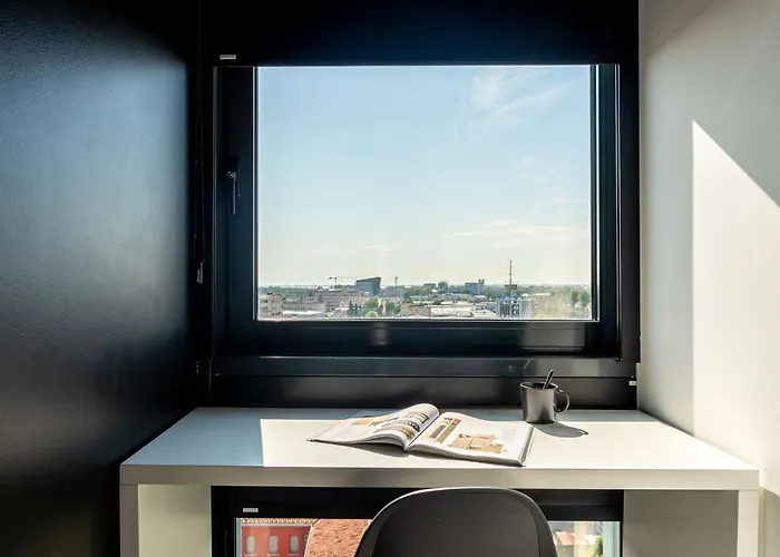 Htm Venice By Halldis * メストレ