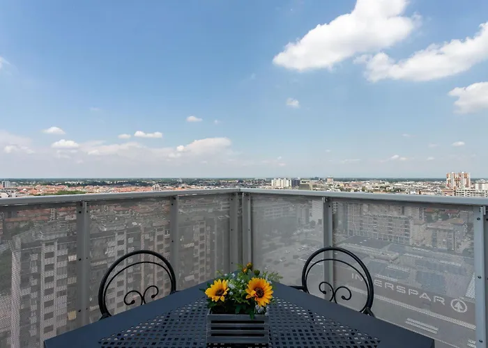 Htm Venice By Halldis