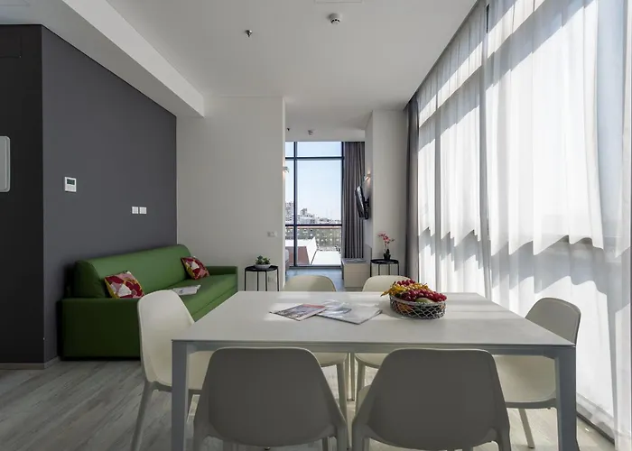 Htm Venice By Halldis * Mestre