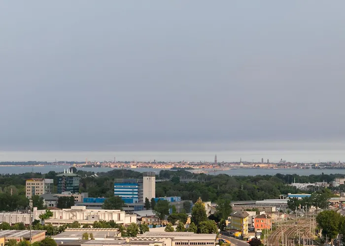 Apartamento Htm Venice By Halldis *