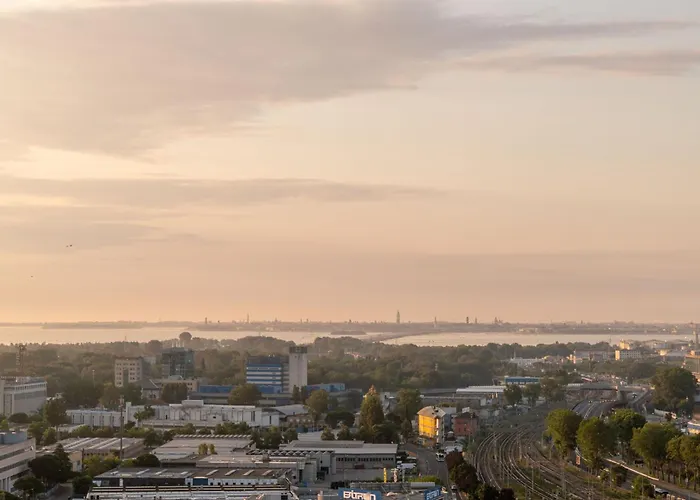 Htm Venice By Halldis