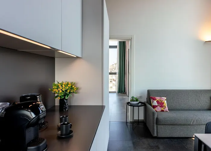 Htm Venice By Halldis Appartamento *