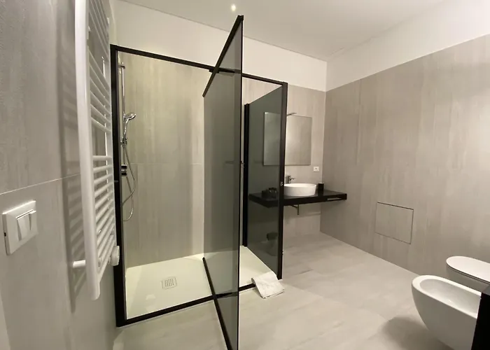 Apartamento Htm Venice By Halldis Mestre