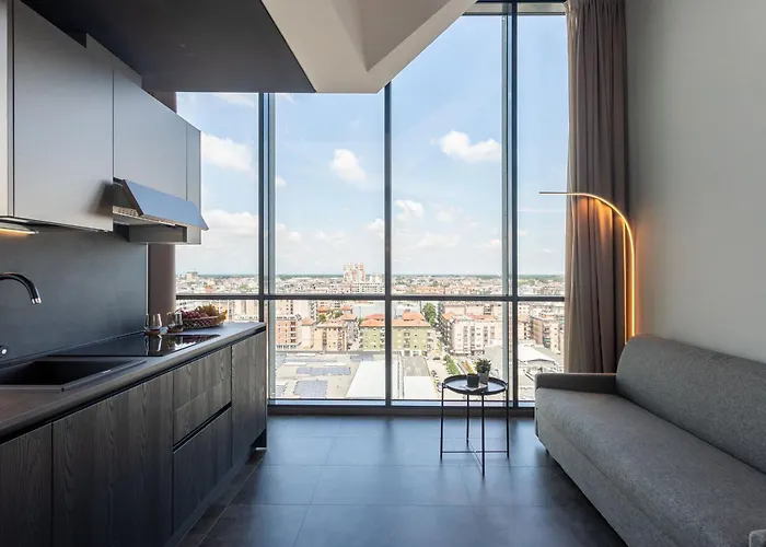 Appartamento Htm Venice By Halldis Mestre