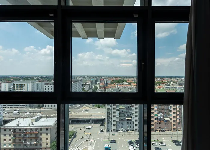 Htm Venice By Halldis Apartamento Mestre