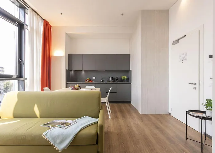 Htm Venice By Halldis アパート