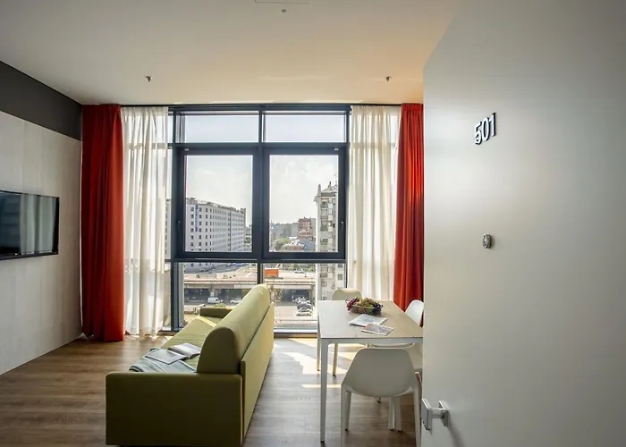 Appartamento Htm Venice By Halldis *