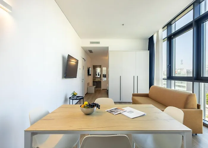 Htm Venice By Halldis Mestre