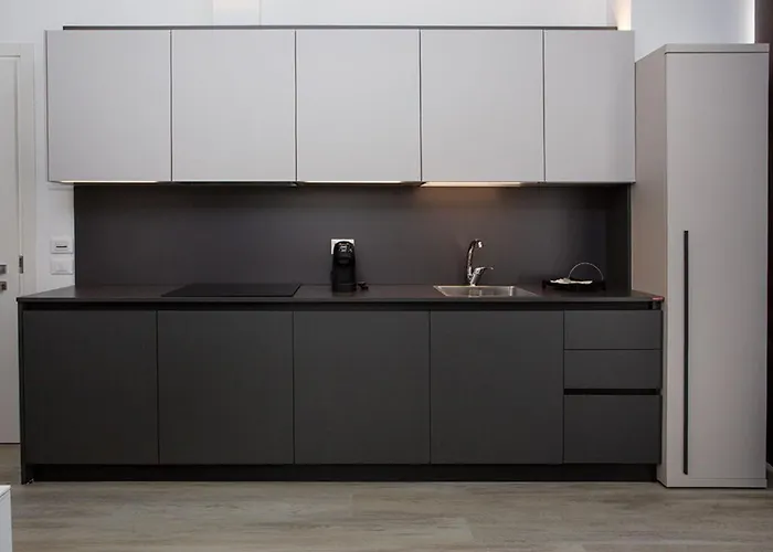 Htm Venice By Halldis * Mestre