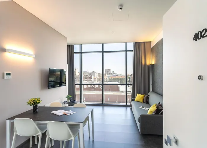 Apartamento Htm Venice By Halldis