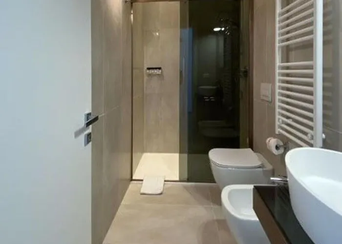 Htm Venice By Halldis Appartamento *