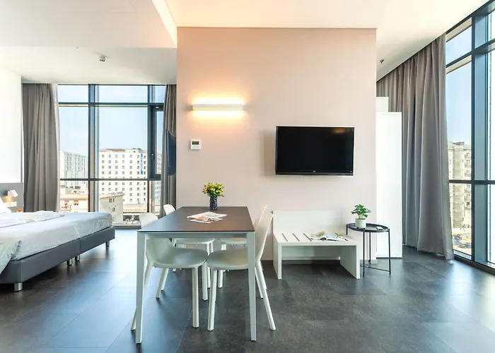 Appartamento Htm Venice By Halldis Mestre